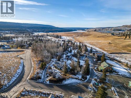 88 Cecil Place, 100 Mile House, BC - Outdoor With View