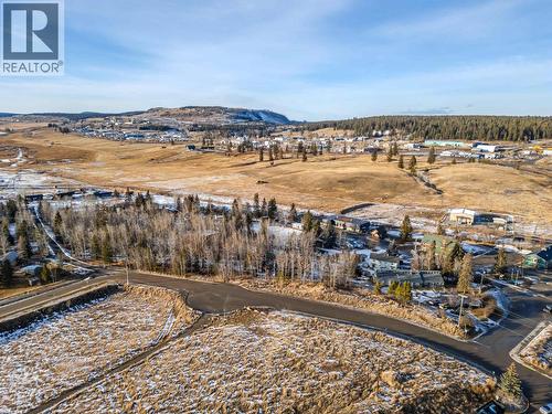 88 Cecil Place, 100 Mile House, BC - Outdoor With View
