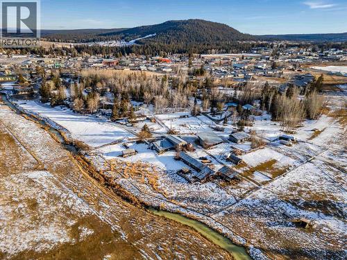 88 Cecil Place, 100 Mile House, BC - Outdoor With View