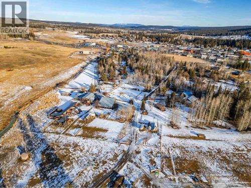 88 Cecil Place, 100 Mile House, BC - Outdoor With View