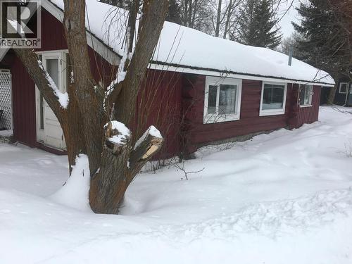 88 Cecil Place, 100 Mile House, BC - Outdoor