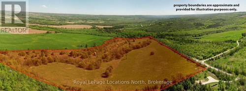 23 3Rd Line D Line E, Grey Highlands, ON 