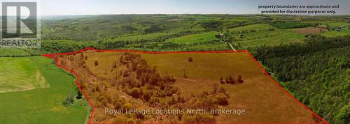 23 3Rd Line D Line E, Grey Highlands, ON 