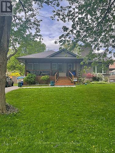 662 Eden Avenue, London South (South R), ON - Outdoor