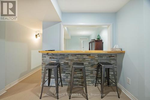 662 Eden Avenue, London South (South R), ON - Indoor Photo Showing Dining Room