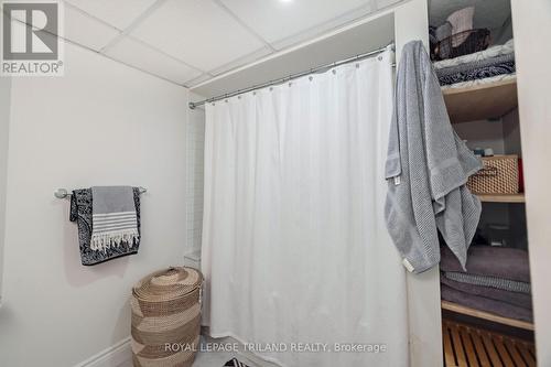 662 Eden Avenue, London South (South R), ON - Indoor