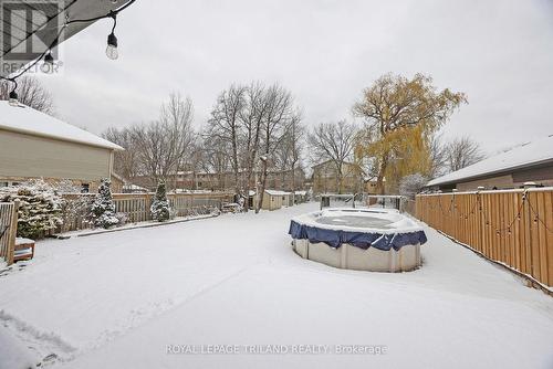 662 Eden Avenue, London South (South R), ON - Outdoor