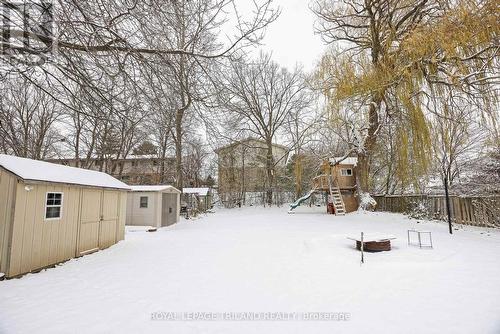 662 Eden Avenue, London South (South R), ON - Outdoor