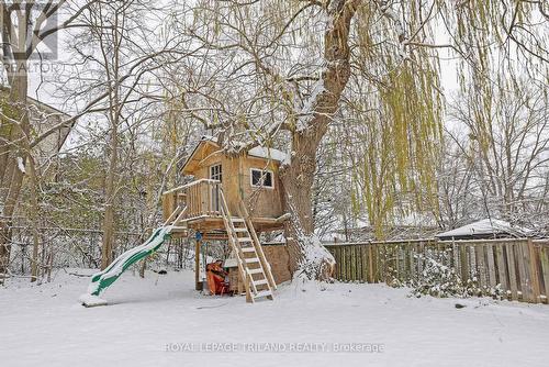662 Eden Avenue, London South (South R), ON - Outdoor