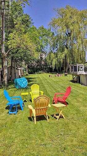 662 Eden Avenue, London South (South R), ON - Outdoor