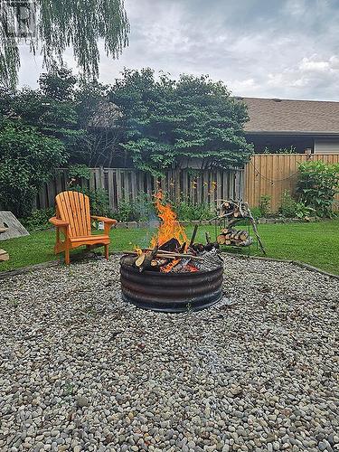 662 Eden Avenue, London South (South R), ON - Outdoor