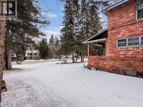 119 Spray Avenue, Banff, AB 