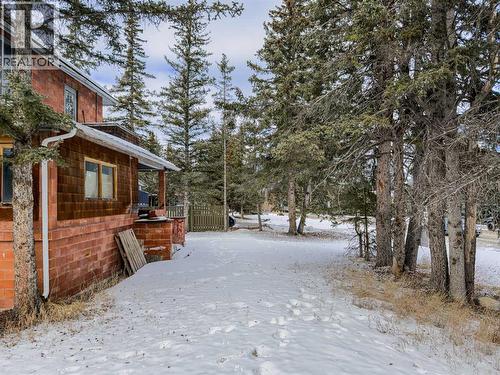 119 Spray Avenue, Banff, AB 