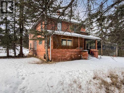 119 Spray Avenue, Banff, AB 