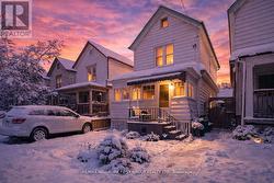 168 ADELINE STREET  Peterborough, ON K9J 5E3