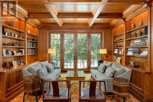 5 Thornwood Road, Toronto, ON - Indoor