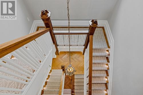 5 Thornwood Road, Toronto, ON - Indoor