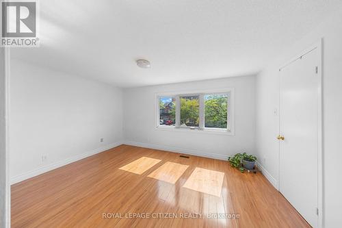 116 Ducatel Crescent, Ajax, ON - Indoor Photo Showing Other Room