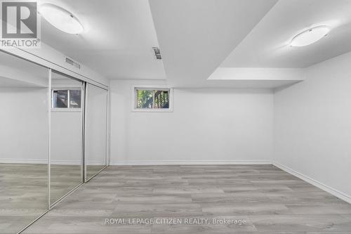 116 Ducatel Crescent, Ajax, ON - Indoor Photo Showing Other Room