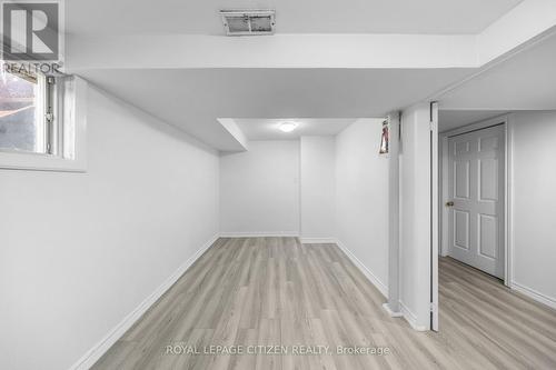 116 Ducatel Crescent, Ajax, ON - Indoor Photo Showing Other Room