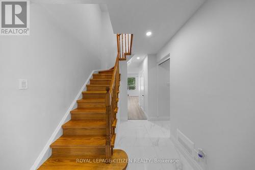 116 Ducatel Crescent, Ajax, ON - Indoor Photo Showing Other Room