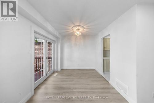 116 Ducatel Crescent, Ajax, ON - Indoor Photo Showing Other Room