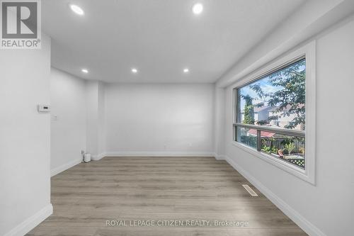116 Ducatel Crescent, Ajax, ON - Indoor Photo Showing Other Room