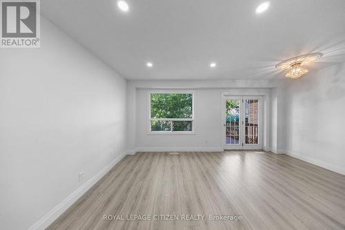 116 Ducatel Crescent, Ajax, ON - Indoor