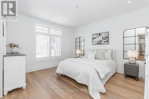 53 Niagara Street, Collingwood, ON - Indoor Photo Showing Bedroom