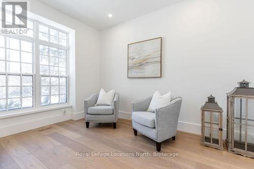 53 Niagara Street, Collingwood, ON - Indoor