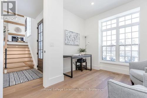 53 Niagara Street, Collingwood, ON - Indoor