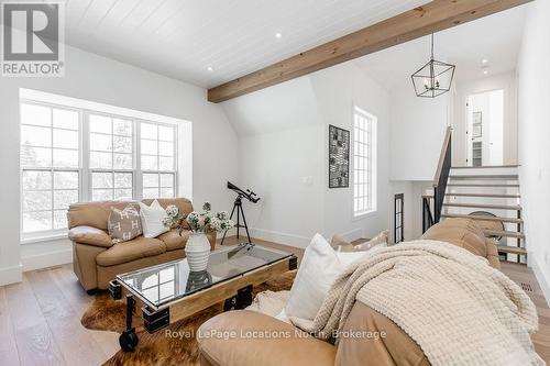 53 Niagara Street, Collingwood, ON - Indoor