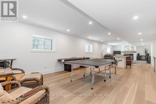 53 Niagara Street, Collingwood, ON - Indoor