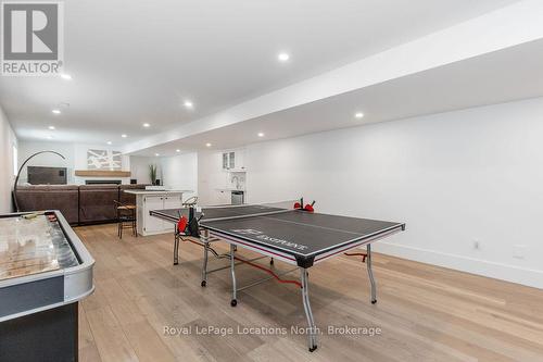 53 Niagara Street, Collingwood, ON - Indoor Photo Showing Other Room