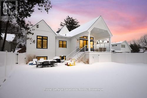 53 Niagara Street, Collingwood, ON - 