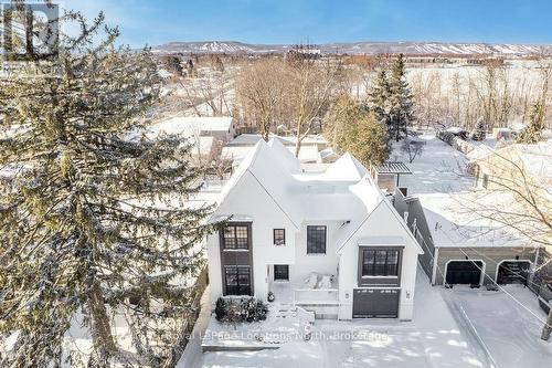 53 Niagara Street, Collingwood, ON - Outdoor