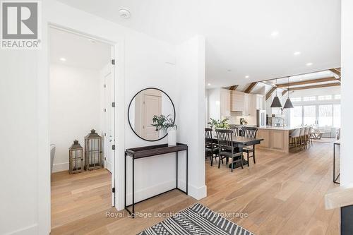 53 Niagara Street, Collingwood, ON - Indoor Photo Showing Other Room