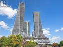 4701 - 20 Shore Breeze Drive, Toronto, ON  - Outdoor With Facade 