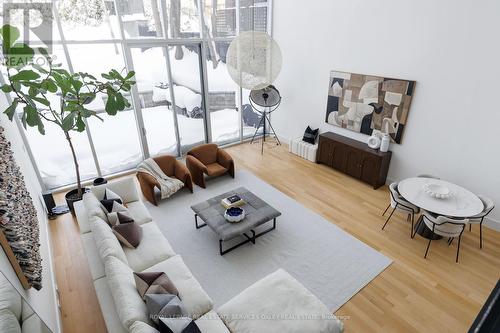 20A Woodlawn Avenue W, Toronto, ON - Indoor