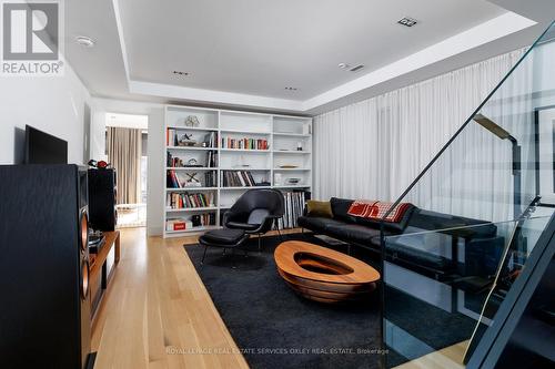 20A Woodlawn Avenue W, Toronto, ON - Indoor