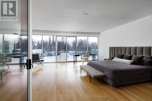20A Woodlawn Avenue W, Toronto, ON - Indoor Photo Showing Bedroom