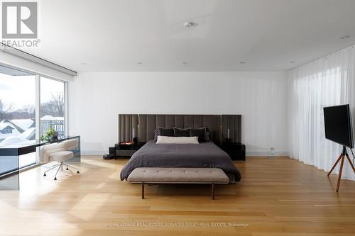 20A Woodlawn Avenue W, Toronto, ON - Indoor Photo Showing Bedroom