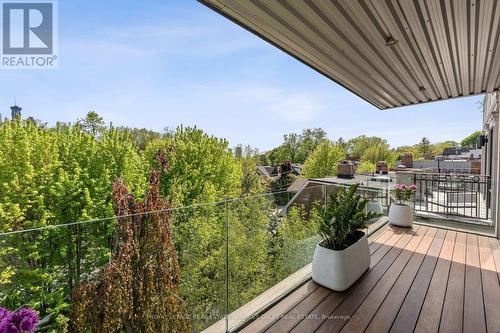 20A Woodlawn Avenue W, Toronto, ON - Outdoor