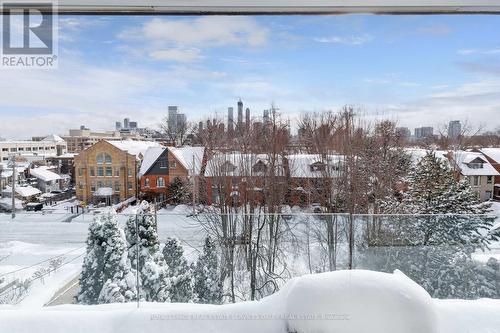 20A Woodlawn Avenue W, Toronto, ON - Outdoor With View