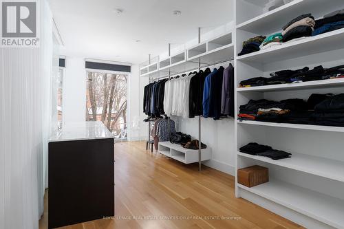 20A Woodlawn Avenue W, Toronto, ON - Indoor With Storage