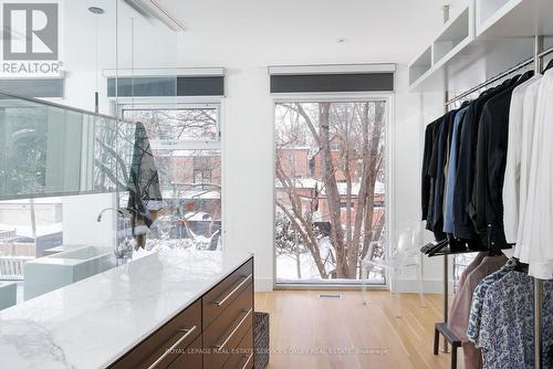 20A Woodlawn Avenue W, Toronto, ON - Indoor With Storage