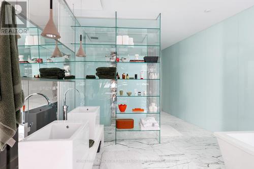 20A Woodlawn Avenue W, Toronto, ON - Indoor