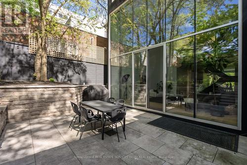 20A Woodlawn Avenue W, Toronto, ON - Outdoor With Exterior