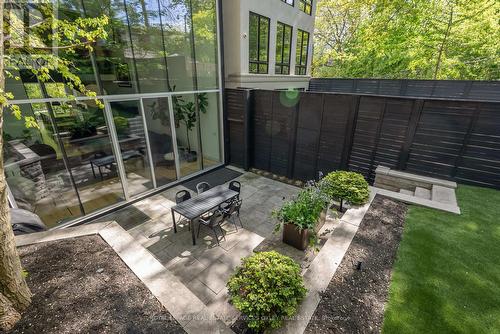 20A Woodlawn Avenue W, Toronto, ON - Outdoor