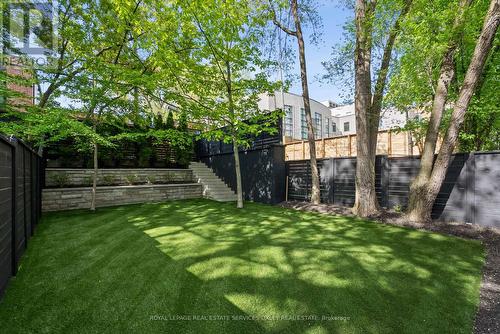 20A Woodlawn Avenue W, Toronto, ON - Outdoor